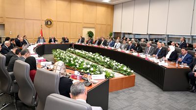 بدء الإجراءات التصحيحية لإعادة تشغيل مصنعي شركة النصر للمسبوكات