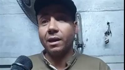 أهالي الوراق يدشنون مبادرات خيرية لغير القادرين: بنعمل إطعام يومي وبنوفر بطاطين للمتعففين|بث مباشر 