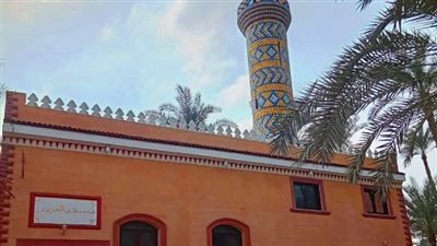 الأوقاف تفتتح 37 مسجدًا على مستوى المحافظات الجمعة المقبلة