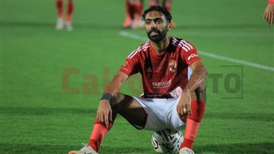 حسين الشحات: لم أتوقع انضمام زيزو للأهلي.. وطريقة كولر هي السبب في خروجنا من إفريقيا