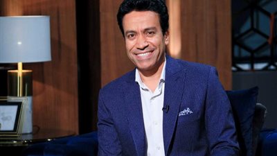 معجزة.. نجوم الفن يشيدون ببرنامج قطايف لـ سامح حسين