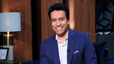 سامح حسين يعلن خروج مسلسله من المنافسة في رمضان 2025.. ويستعد لفيلمين جديدين