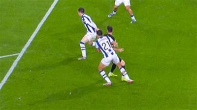 أول تحرك من برشلونة عقب إلغاء هدف ليفاندوفسكي في مباراة ريال سوسيداد بالليجا