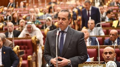 استراتيجية تطوير الصناعة.. وزير الشؤون النيابية: لا تستطيع أي وزارة إغلاق مصنع بقرار فردي