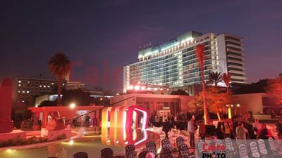 بدء حفل إطلاق مشروع Instagram Project Revival من المتحف المصري بالتحرير