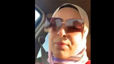 أول ظهور لطبيبة كفر الدوار بعد إخلاء سبيلها: بعتذر.. وأنا غلطت لما عممت