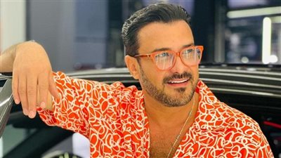 محمد رجب يبدأ تصوير أول مشاهد مسلسله الرمضاني الجديد الحلانجي الأسبوع المقبل