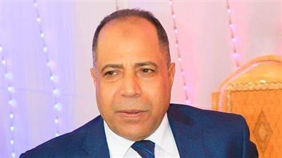 تعيين إسماعيل دويدار رئيسا لإذاعة القرآن الكريم خلفا لـ رضا عبد السلام