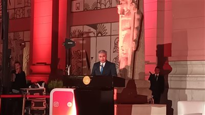 وزير السياحة: المتحف المصري بالتحرير لن يُنسى رغم الافتتاحات الجديدة