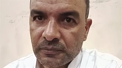 شقيق معلم لقي مصرعه صعقًا بالكهرباء داخل مدرسة بالبحيرة: مات وساب وراه 6 عيال | بث مباشر