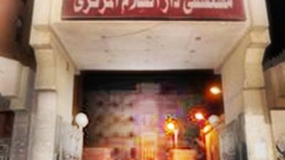 مصرع عامل وإصابة 7 في مشاجرة بسبب خلافات الجيرة بسوهاج