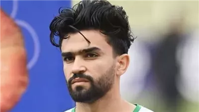 الفحوصات الطبية تؤكد إصابة خالد الغندور بتمزق من الدرجة الأولى في العضلة الخلفية