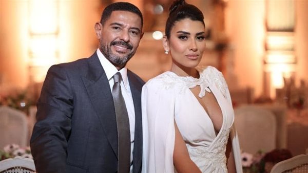 هاني فرحات ودنيا