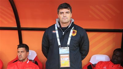 منافس منتخب مصر في أمم إفريقيا.. أنجولا تعلن استقالة المدير الفني