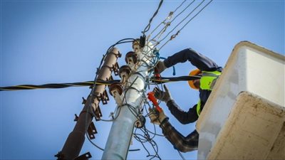 اليوم.. فصل التيار الكهربائي عن 5 مناطق بمدينة نجع حمادي في قنا 