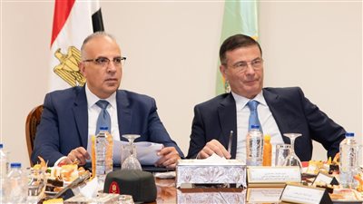 الزراعة: ارتفاع إيرادات هيئة التعمير لـ مليار و566 مليون جنيه