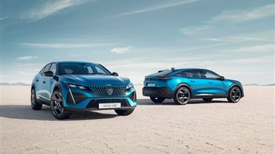 سعر بيجو 408 موديل 2024 مستعملة في مصر