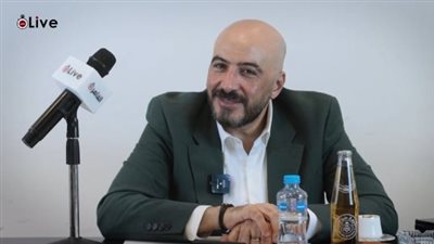 مجدي الهواري: محمد سعد أخطأ في حق نفسه.. ويجب أن يستثمر اسمه كفنان