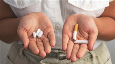 الصحة البريطانية تطلق حبوبًا جديدة للإقلاع عن التدخين 