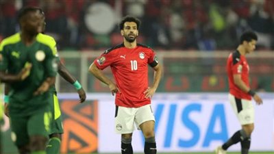 المغرب والسنغال كابوس الكرة المصرية في عهد جمال علام