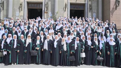 الأوقاف تطلق 8 قوافل دعوية للواعظات بعنوان: منهج الإسلام في اختيار الزوجة الصالحة