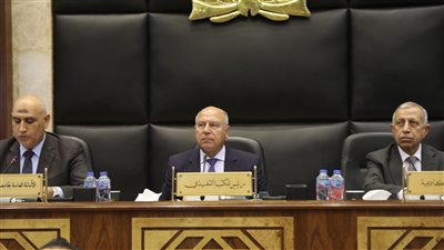 كامل الوزير خلال كلمته بمجلس وزراء النقل العرب: حريصون على تعزيز علاقتنا مع الدول العربية 