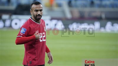 أفشة: مستعد أمضي لـ الأهلي لآخر يوم في عمري.. ولا أعلم سبب ابتعادي عن المنتخب