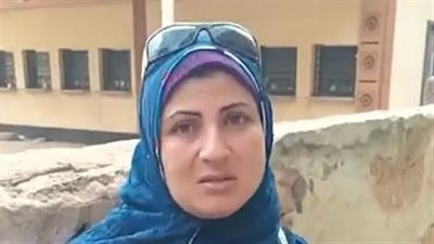 سيدة تستغيث من زوجها بالمنوفية: ضربني وخد ابني وهو من ذوي الهمم.. واتهمني إني بتسول بيه| بث مباشر