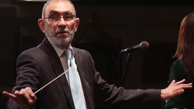 وزارة الثقافة تنظم حفلا لمنوعات الزمن الجميل على مسرح الجمهورية.. غدًا