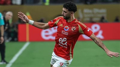 مارسيل كولر يطلب تقريرا مفصلا حول إصابة وسام أبو علي