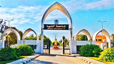 جامعة المنيا الأولى محليًا في هندسة الطاقة بتصنيف شنغهاي الدولي