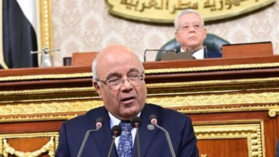 بعد الموافقة على قانون الإيجار القديم.. رئيس إسكان النواب: 238 ألف وحدة جاهزة للاستخدام كوحدات بديلة للمستأجرين