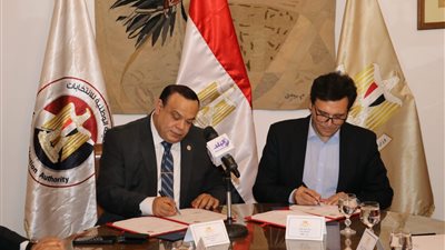 بروتوكول تعاون بين الوطنية للانتخابات والثقافة لنشر الوعي بالحقوق السياسية والمشاركة الانتخابية