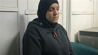 شاب ينهي حياة عمته بروض الفرج.. وابنتها: كان متعود يضربها.. وأبوه قال لنا لو مش عاجبكوا خدوها| بث مباشر