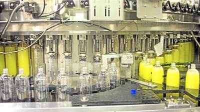 مركزات صناعة المشروبات الغازية على رأس قائمة أهم السلع الغذائية المصدرة في 9 أشهر 
