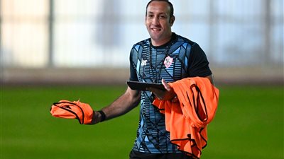 تصعيد مدربين من الناشئين.. أحمد مجدي يقود الزمالك أمام المصري في الكونفدرالية 