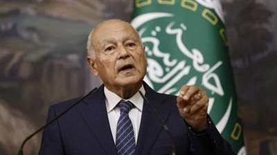 أبو الغيط يشيد بقرار الجنائية الدولية بشأن اعتقال نتنياهو وجالانت 