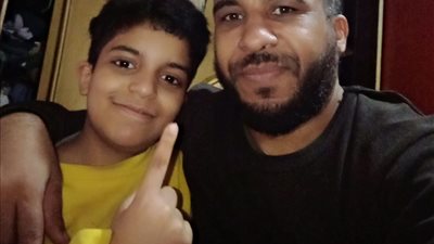 بسبب الإيجار.. تفاصيل مقتل سائق توك توك على يد مهندس في الهرم