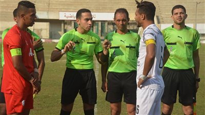 تعرف على جدول مباريات الجولة السابعة بدوري المحترفين 