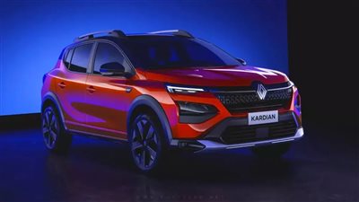 5 معلومات عن أول سيارة مغربية تنافس في الأسواق العالمية 