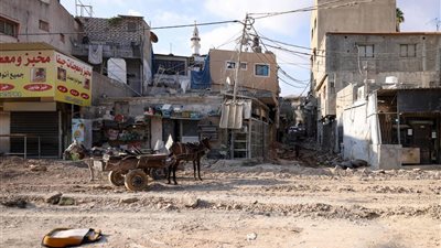 الإمارات تدين تصريحات وزير المالية الإسرائيلي.. وتؤكد التزامها بدعم حقوق الشعب الفلسطيني 