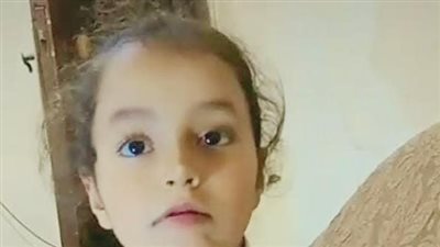 أب يستغيث لعلاج ابنته المصابة بسرطان المخ: الوضع بيسوء ومش قادر أعالجها