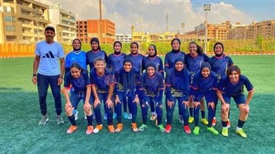  تفاصيل سرقة هواتف محمولة من فريق البرجاية لكرة القدم النسائية بالمنيا خلال مباراة بنادي مدينة نصر 