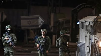 الفصائل الفلسطينية بالضفة الغربية تخوض اشتباكات عنيفة مع جيش الاحتلال الإسرائيلي