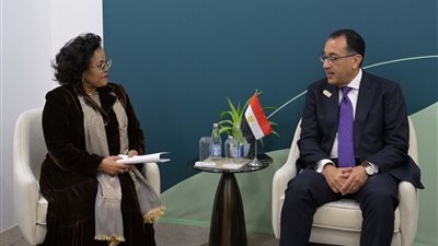  رئيس الوزراء: ندعم تأسيس مكاتب إقليمية للنيباد ومركز التميز الإفريقي