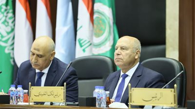 كامل الوزير يوجه رسالة قوية للدول الغربية: عليكم أن تجبروا إسرائيل على رفع الحظر عن أشقائنا في غزة