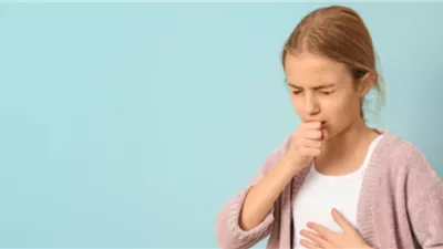 الصحة الأمريكية تحذر من زيادة أعداد الإصابات بالسعال الديكي