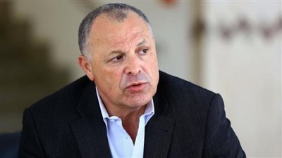 أبو ريدة يقترب من رئاسة الاتحاد.. اتحاد الكرة يغلق باب الترشح للانتخابات اليوم 