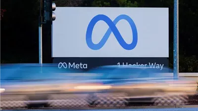 الاتحاد الأوروبي يغرم ميتا 798 مليون يورو بسبب انتهاك قوانين مكافحة الاحتكار