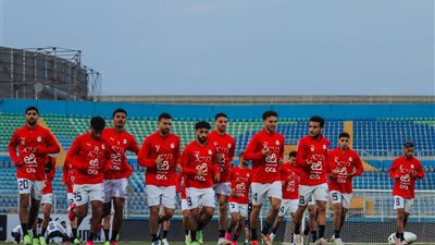 تاريخ مواجهات مصر وكاب فيردي قبل المباراة المقبلة في تصفيات أمم إفريقيا 2025